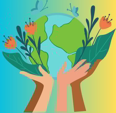 Engagement écologique SPR