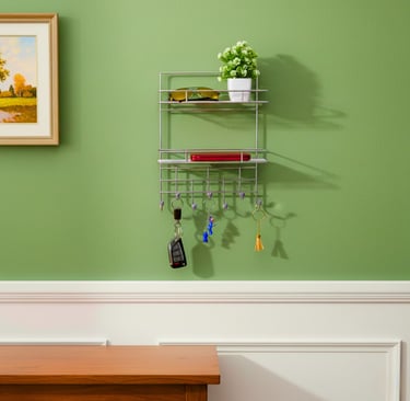 a ss two layer self demonstrated