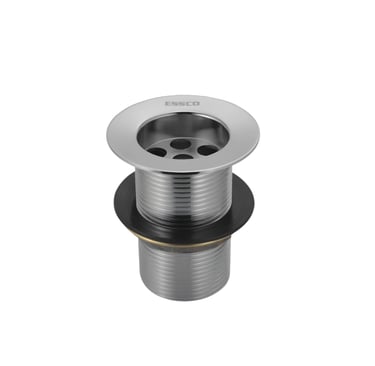 Essco waste coupling 