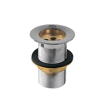 Essco Extended waste coupling suitable for table mounted wash basins