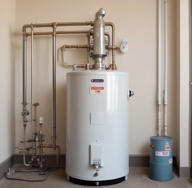 A scale with a bowl on top of it