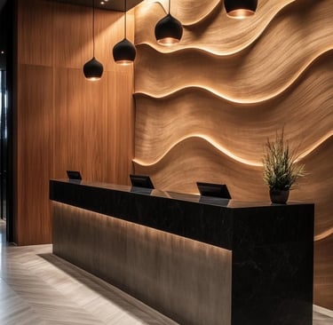 밤의휴식 마사지