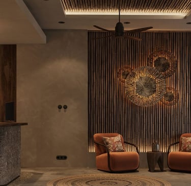 미라클소울 마사지