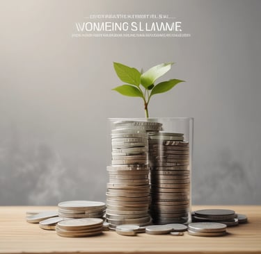 a close up of a snowboard on a white surface