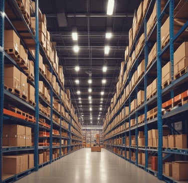 worm's-eye view photography of concrete building