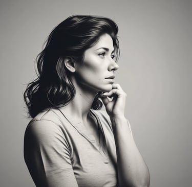 worm's-eye view photography of concrete building