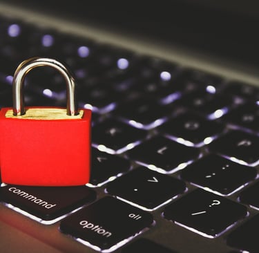 Schulz & Partner - Cyber Risiken in der Fitness und Wellnessbranche