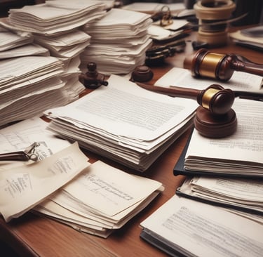A yellow and white bus parked in a parking lot