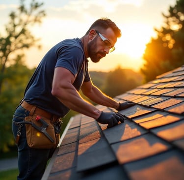 best choice roofing nj