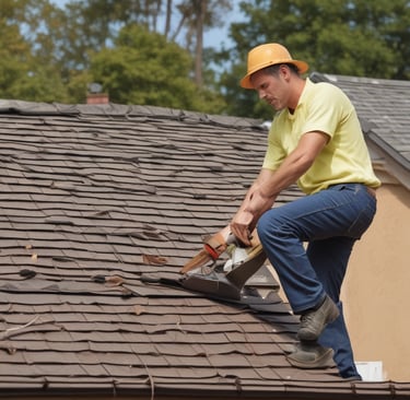 Commercial Roofing Services in New Jersey: What You Need to Know