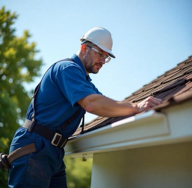 Storm Damage Roofing Contractors in South Jersey: Trusted Experts for Fast Restoration