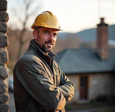Choose a Roofing Contractor or Company in NJ