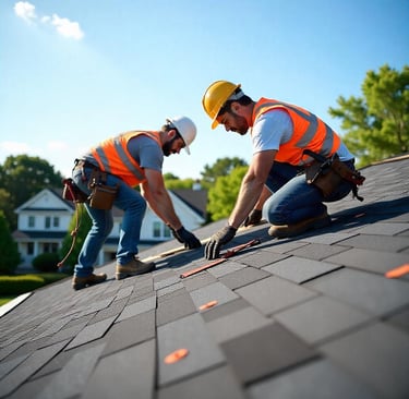 Professional Roof Inspections Across New Jersey – All Season Roofs