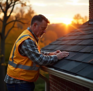 Right Materials for Your Roof Installation
