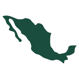 envíos a toda la república mexicana