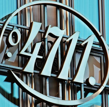 company-name No.4711.