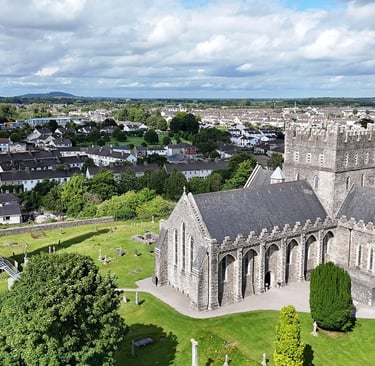 kildare cathedral