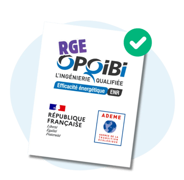 audit energetique rge
