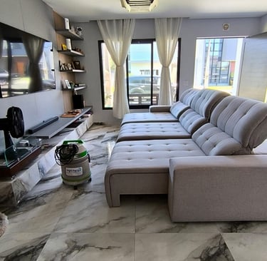 Higienização de Estofados em Itapoá Preço