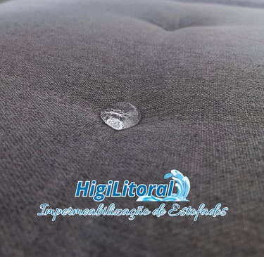 Impermeabilização de Sofá Preço Itapoá