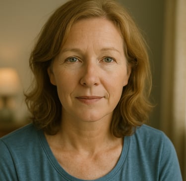 Portrait of reviewer