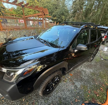 end product of exterior