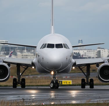 warsaw chopin airport guide