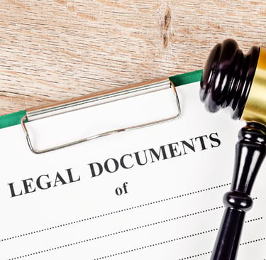 Visual guide to school advocacy escalation process