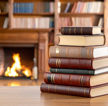 Resources for school choice research.