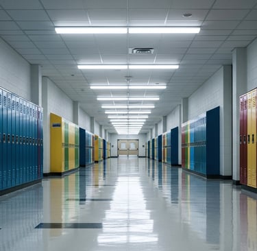 Navigating school systems and advocacy