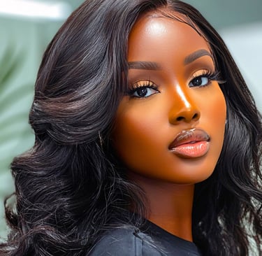 "Soft life movement explained - choosing peace over chaos in relationships - Black women prioritizin