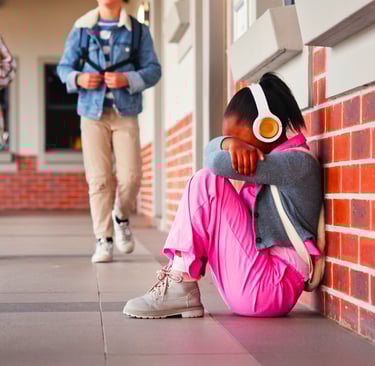 Lack of diversity in private school environments