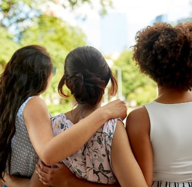 Personal stories of diverse dating experiences.