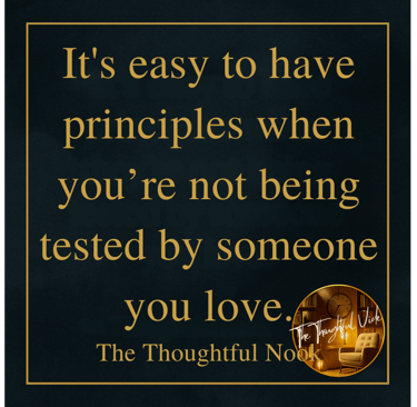 Relationship principles and values tested by cheating - staying versus leaving after infidelity - re