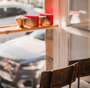 Symbol of control and emotional distance in relationships