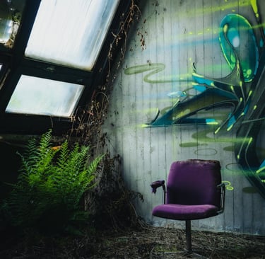 photos photographe urbex 66 perpignan