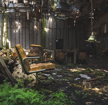 photos photographe urbex 66 perpignan