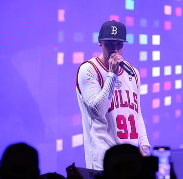 évènements photo 66 perpignan billy crawford