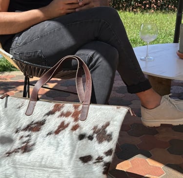 Toute bag