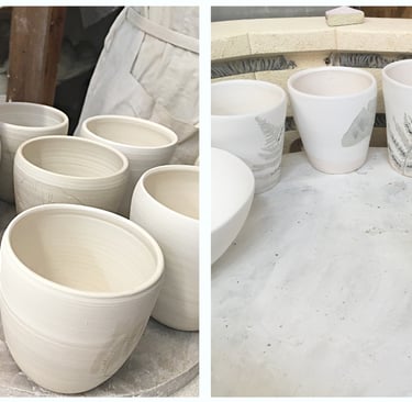 Four Kiln IVANA Studio Ceramic