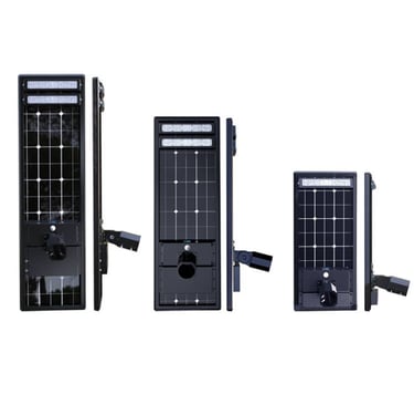 celestra solar street light