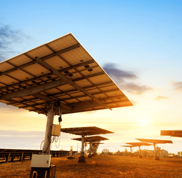 celestra solar tracking system