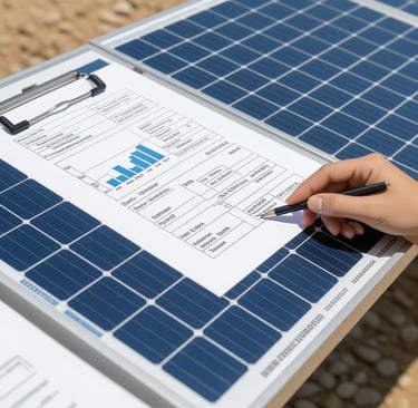celestra solar savings calculator