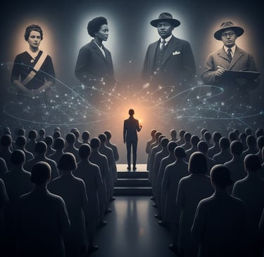 hommage aux morts quand on crache sur les vivants