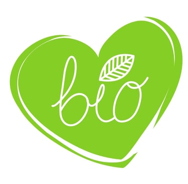 symbole bio