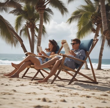 a boat docked at a pier