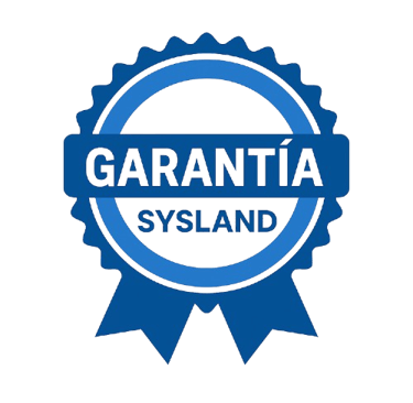 Garantía certificada