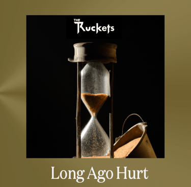 Full length album by the musical project, The Ruckets.