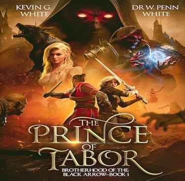 The Prince of Tabor