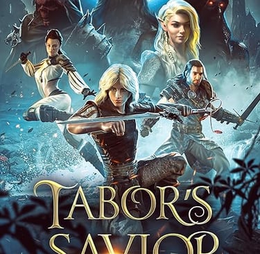 Tabor's Savior
